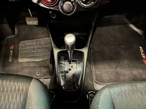 Etios 1.5 Xs 16V Flex 4P Automático