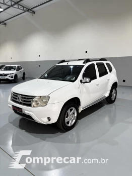 Renault DUSTER 1.6 16V SCE Dynamique 4 portas