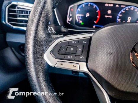 T-CROSS 1.0 200 TSI Comfortline