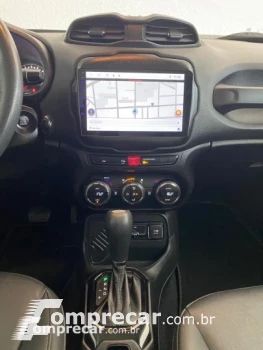 RENEGADE 1.8 16V Limited