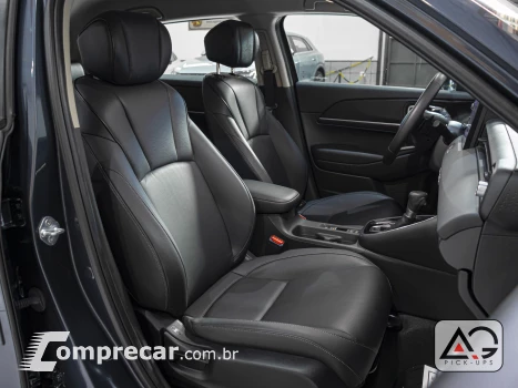 HR-V 1.5 DI I-vtec EXL