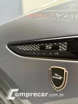 E-PACE 2.0 16V P250 R-dynamic S AWD