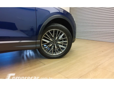 Q3 2.0 40 TFSI GASOLINA PERFORMANCE QUATTRO TIPTRONIC