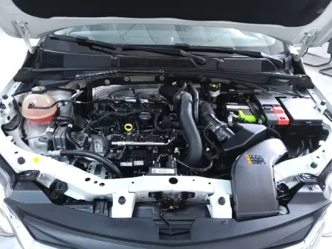 ONIX 1.0 TURBO FLEX PREMIER AUTOMÁTICO