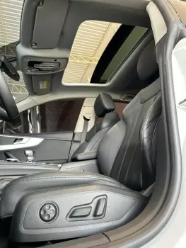 A5 SPORTBACK AMBITION QUATTRO S-TRONIC 2.0 TFSI 16V AUT.