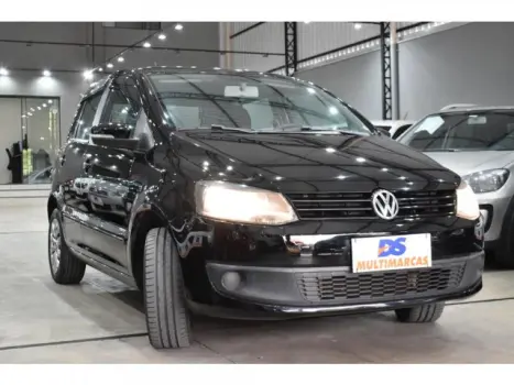 FOX - 1.0 MI 8V 4P MANUAL