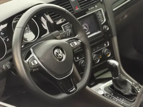 Golf Highline 1.4 TSI 140cv Aut.