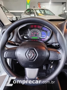 KWID 1.0 12V SCE ZEN