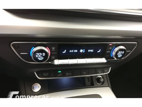 Q5 2.0 55 TFSIE PHEV SPORTBACK PERFORMANCE QUATTRO S TRONIC