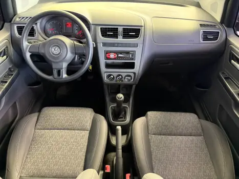 Fox 1.0 Mi Total Flex 8V 5p