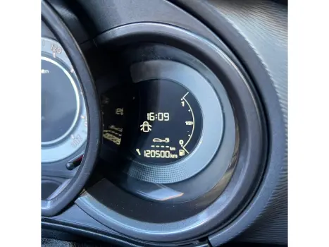 C3 1.5 TENDANCE 8V FLEX 4P MANUAL