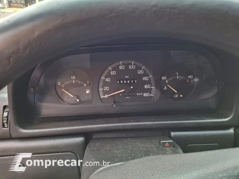 UNO 1.0 IE Mille EP 8V