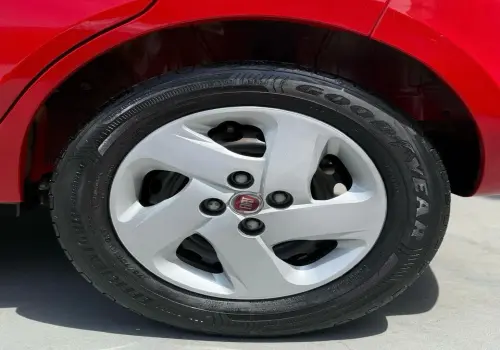 MOBI 1.0 Firefly Drive