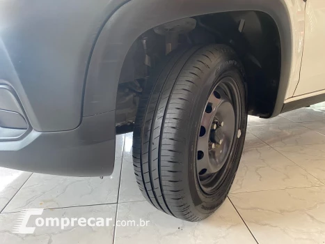 STRADA 1.4 Fire Endurance CS