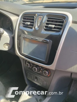 Sandero expression completo 1.6