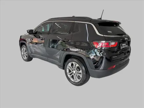 COMPASS 1.3 T270 TURBO FLEX LONGITUDE AT6