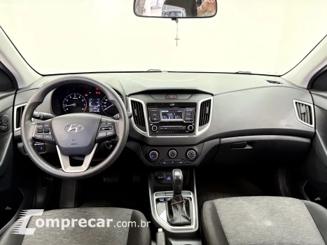 CRETA 1.6 16V Action