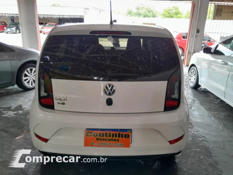 UP 1.0 MPI Take UP 12V