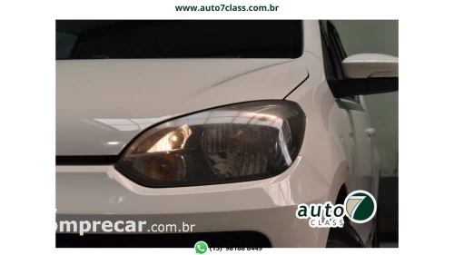 UP - 1.0 MPI MOVE UP 12V 4P MANUAL