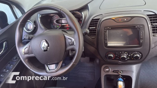 CAPTUR 1.6 16V SCE Life