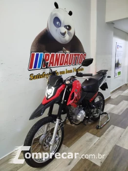 Yamaha XTZ CROSSER Z150 ABS