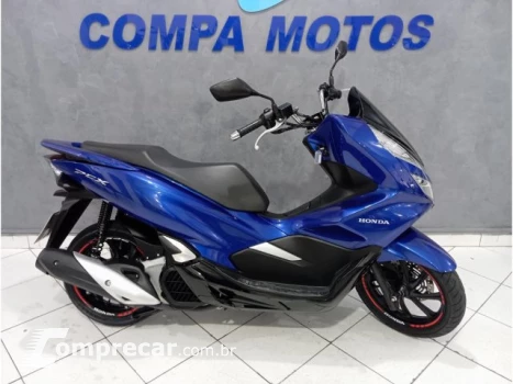 HONDA PCX 150 - Scooter