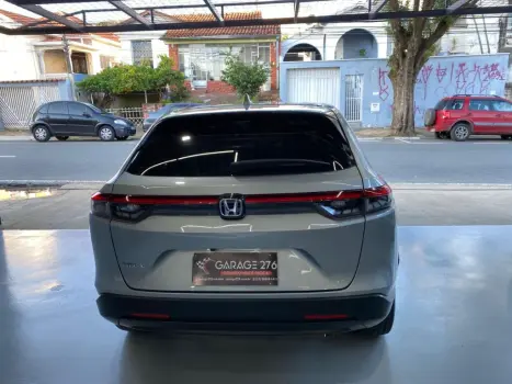 HR-V EXL 1.5 Sensing 16V 5p Aut.