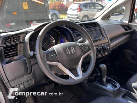 FIT 1.5 Personal 16V