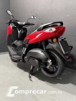 NMAX 160 CONNECTED ABS