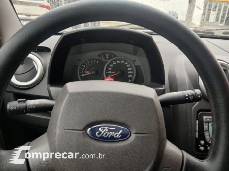 KA - 1.0 MPI 8V 2P MANUAL