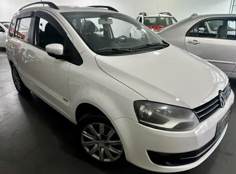 SPACEFOX 1.6 MI Trend 8V