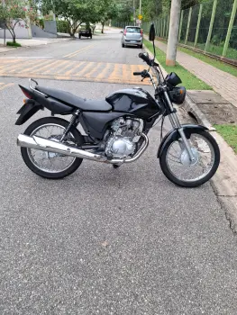 CG 150 ks