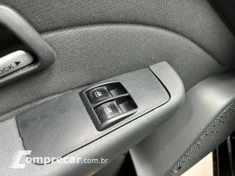 Siena EL 1.4 mpi Fire Flex 8V 4p