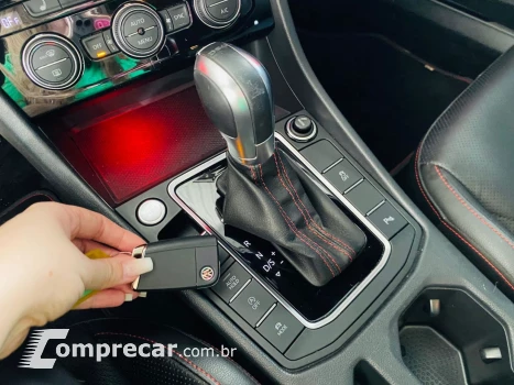 JETTA 2.0 350 TSI GASOLINA GLI DSG