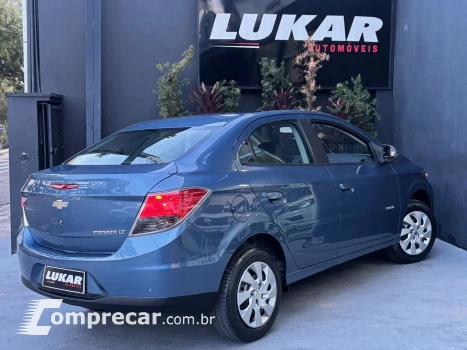 PRISMA 1.4 LT Spe/4 8V