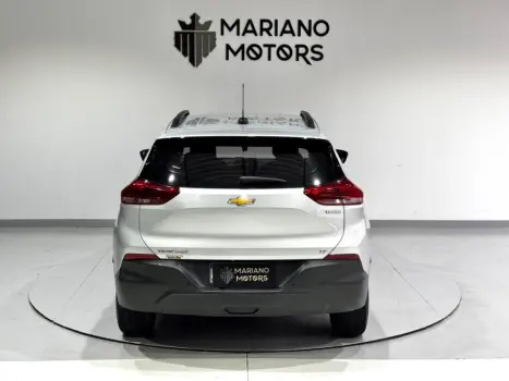 TRACKER 1.0 TURBO FLEX LT AUTOMÁTICO