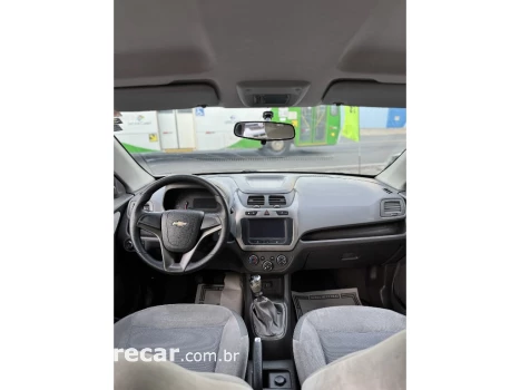 COBALT 1.4 MPFI LTZ 8V FLEX 4P MANUAL