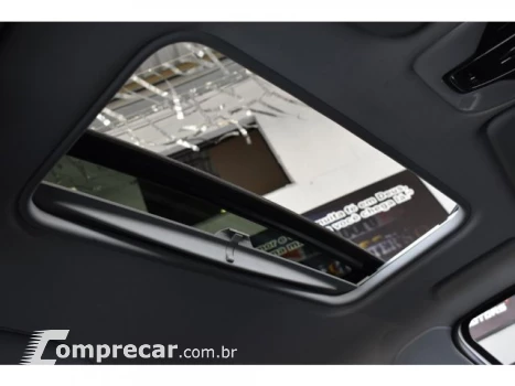 TIGGO 2 - 1.5 MPFI 16V ACT 4P AUTOMÁTICO