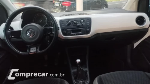 CROSS UP 1.0 TSI 12V