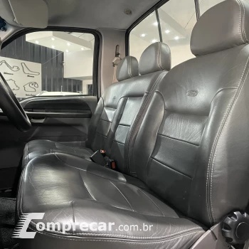 F-250 4.2 XLT 4X2 CD Turbo Intercooler