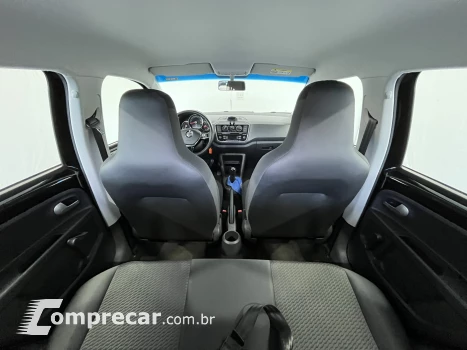 UP 1.0 TSI Move UP 12V