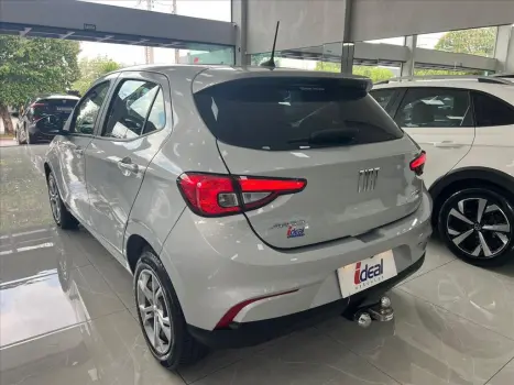 ARGO 1.0 FIREFLY FLEX DRIVE MANUAL