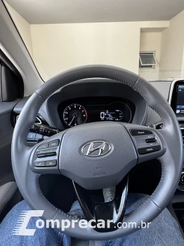 HB20S 1.0 Tgdi Diamond