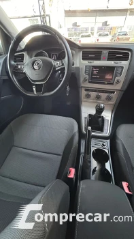 GOLF 1.0 TSI Comfortline 12V