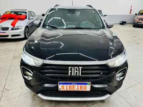 PULSE IMPETUS 1.0 TURBO CVT