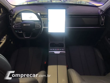 7 1.5 TGDI PHEV LUXURY DHT