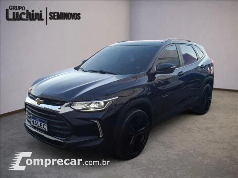 CHEVROLET TRACKER 1.2 Turbo Premier 4 portas
