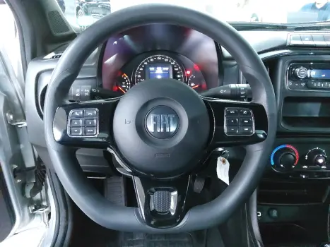 STRADA 1.3 FIREFLY FLEX FREEDOM CS MANUAL