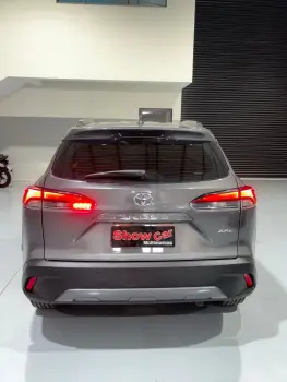 COROLLA CROSS 2.0 Vvt-ie XRE