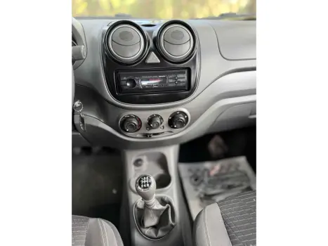 PALIO 1.0 MPI ATTRACTIVE 8V FLEX 4P MANUAL